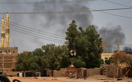 مأساة بمستشفيات السودان.. وفاة 6 أطفال رُضّع بسبب نقص الإمدادات