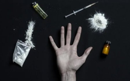 ملف جديد أخطر من الهيروين.. أمريكا تسابق الوقت لاتفاق مع الصين