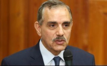 محافظ كفر الشيخ يعتمد التنسيق العام للمرحلة الثانوية.. القبول من 243 درجة