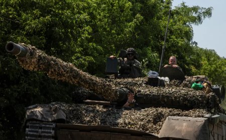 هجوم روسي مكثف على مدن أوكرانية.. وكييف تستعد "للضربة الكبرى"