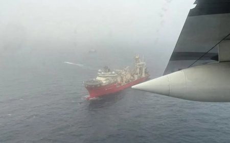 عقبات أمام "الفرصة الأخيرة" لإنقاذ الغواصة المفقودة..هل تصل للعالقين قبل فوات الأوان؟