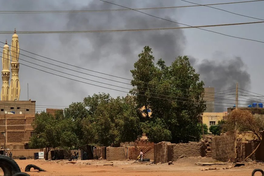 مأساة بمستشفيات السودان.. وفاة 6 أطفال رُضّع بسبب نقص الإمدادات