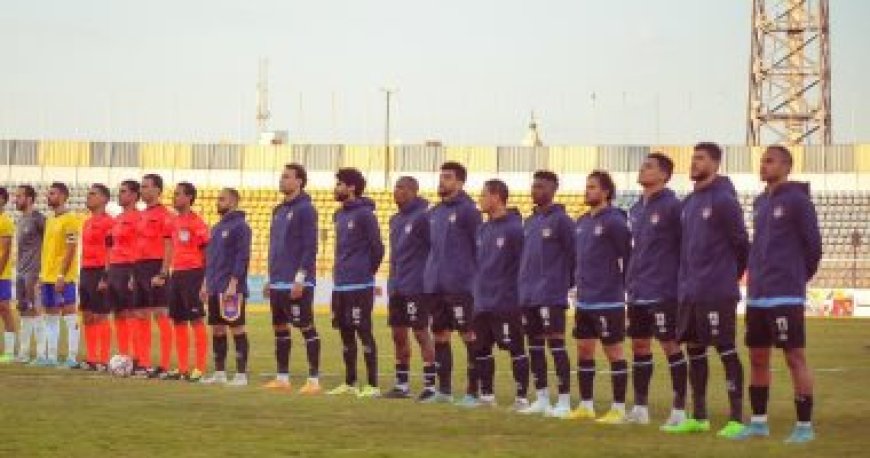 رابطة الأندية تخطر غزل المحلة بتعديل موعد مباراة الزمالك