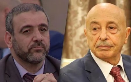 المحكمة الدستورية بليبيا.. خلافات حول اختيار الأعضاء