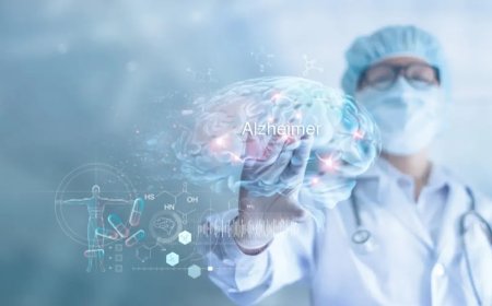 أسباب غير متوقعة للإصابة بمرض ألزهايمر.. دراسة تكشف