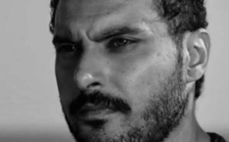 خطأ كارثي لفيسبوك.. أعلن وفاة فنان مصري شاب