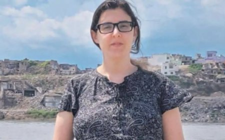 نتنياهو: جماعة شيعية مسلحة تحتجز مواطنة إسرائيلية روسية في العراق