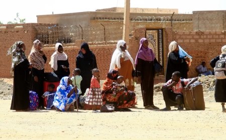 الأمم المتحدة تندد بازدياد العنف ضد النساء في السودان