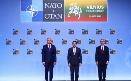 الناتو: صادقنا على 3 خطط للدفاع الإقليمي