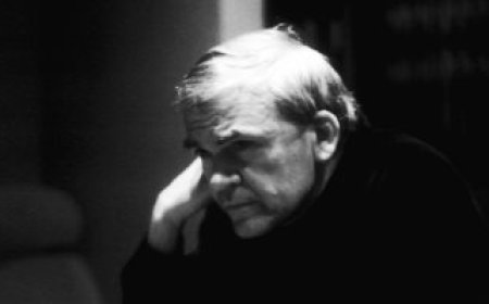 وفاة الكاتب العالمي ميلان كونديرا عن عمر 94 عاما