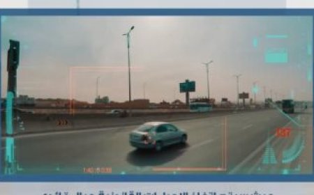 "المرور" يضبط 1025 مخالفة تجاوز سرعة و201 مخالفة سير بدون تراخيص.. التفاصيل