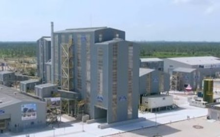 الرمال السوداء.. مصر تمتلك 11 موقعا غنيا بالخام لتغذية 41 صناعة "التفاصيل"