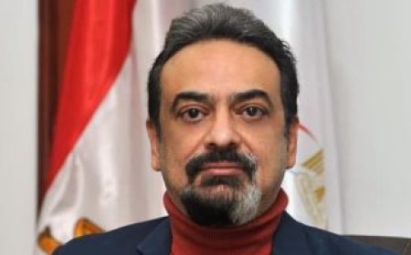 الصحة: تقديم 6.2 مليون خدمة طبية مجانية ضمن مبادرة 100 يوم صحة