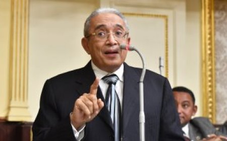 وكيل "خطة النواب": لم نعدل أى قوانين خاصة بالسجائر ولم نرفع أسعارها