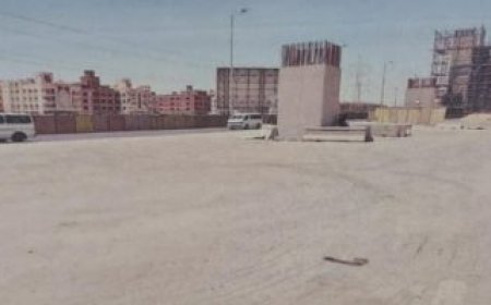 إغلاق امتداد 26 يوليو كليا بداية من غد ولمدة 3 شهور.. صور