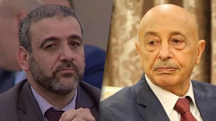 المحكمة الدستورية بليبيا.. خلافات حول اختيار الأعضاء
