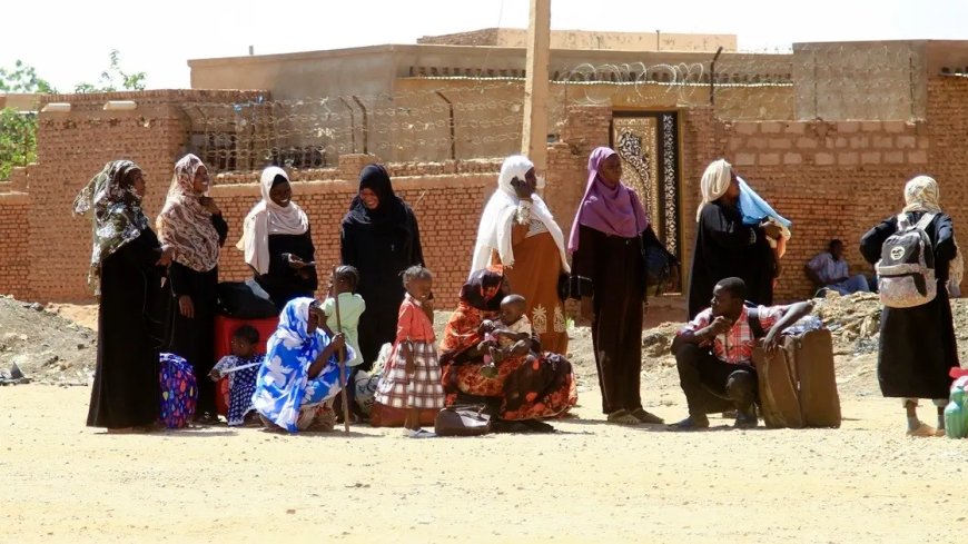 الأمم المتحدة تندد بازدياد العنف ضد النساء في السودان