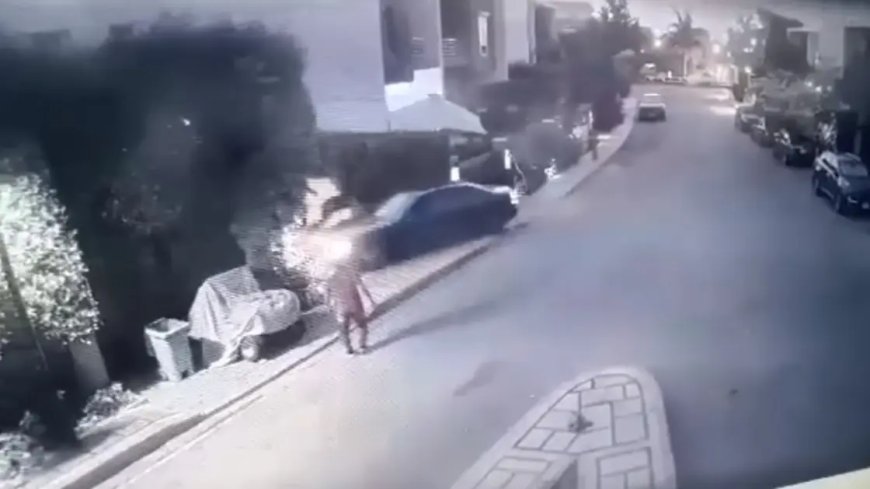 فيديو مروع بالحي الراقي.. ضابط مصري يتعمد دهس صيدلانية عدة مرات حتى الموت!
