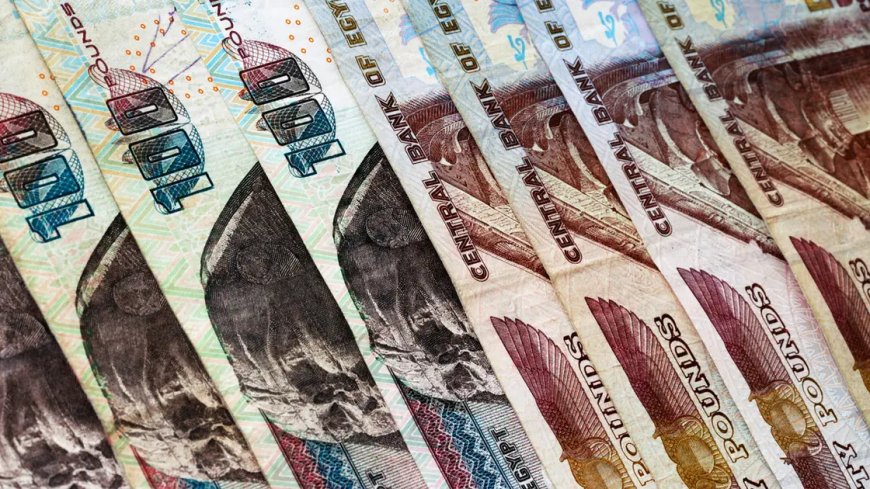 اشترى عقارات وسيارات.. موظف بنك يستولي على 70 مليون جنيه من أرصدة العملاء بمصر