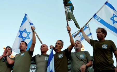 السخط حيال التعديلات القضائية بإسرائيل يتسرب لأروقة الموساد