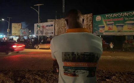 انتهاء المهلة .."إيكواس" بانتظار ضوء أخضر أميركي لضربة عسكرية ضد النيجر