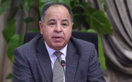 وزير المالية: نعمل على مزيد من الإصلاحات لتحسين التصنيف الائتماني لمصر