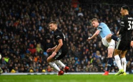 مواعيد مباريات اليوم.. بيرنلي ضد مان سيتى وافتتاح الدورى الإسبانى