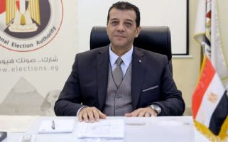 الوطنية للانتخابات: الجدول الزمنى للانتخابات الرئاسية تم إعداده والإعلان قريبا جدًا