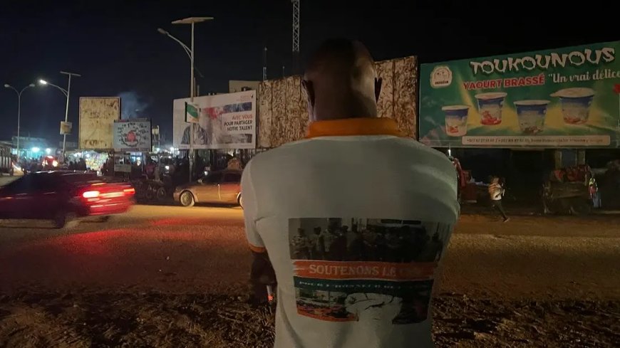 انتهاء المهلة .."إيكواس" بانتظار ضوء أخضر أميركي لضربة عسكرية ضد النيجر