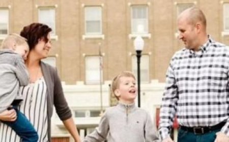 مصرع سيناتور أمريكى وأسرته فى تحطم طائرة بولاية يوتا