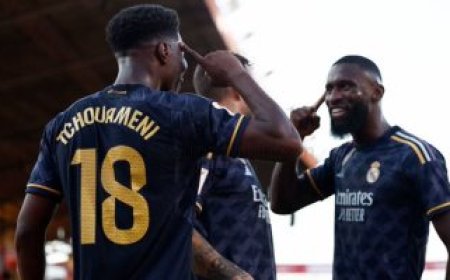 ريال مدريد ضيفا ثقيلا على نابولى فى قمة نارية بدوري أبطال أوروبا الليلة