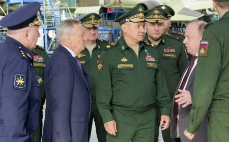 مساعدات عسكرية جديدة لكييف.. وروسيا تسرّع إنتاج المقاتلات