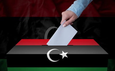 البعثة الأممية تقيم قوانين الانتخابات التي أصدرها برلمان ليبيا
