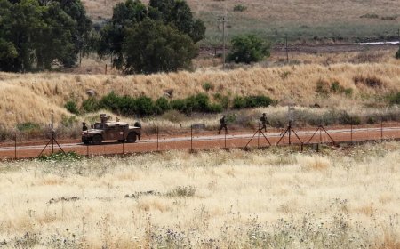 سرايا القدس تعلن مسؤوليتها عن عملية على حدود لبنان وإسرائيل