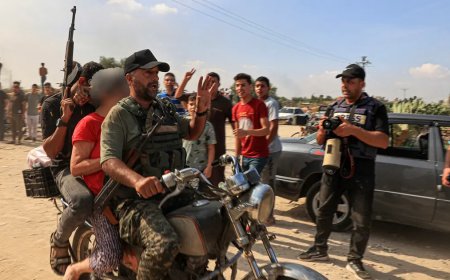 حماس: الوضع الميداني لا يسمح بالحديث عن تبادل الأسرى الآن