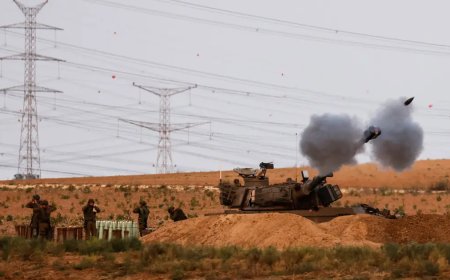 نتنياهو لبايدن: مضطر لدخول غزة.. ونستعد لحرب طويلة