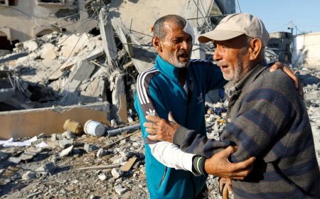 سكان غزة.. أزمة إنسانية لا توصف وسط تحذير متصاعد من هجوم إسرائيلي