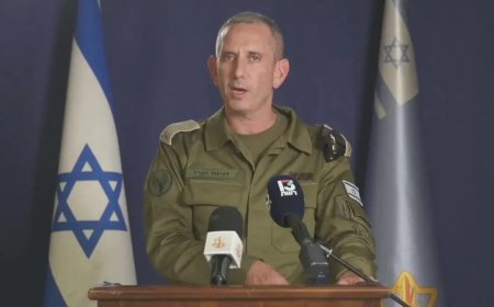 الجيش الإسرائيلي: قواتنا متأهبة.. نكرر دعوتنا لسكان غزة بالذهاب للجنوب