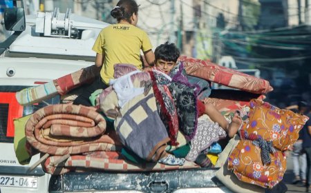 قصف إسرائيلي كثيف على غزة.. وصفارات الإنذار تدوي في أسدود وبلدات الغلاف