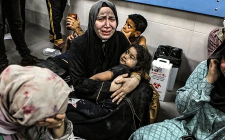 الجيش الإسرائيلي يعلن "تكثيف" ضرباته على قطاع غزة