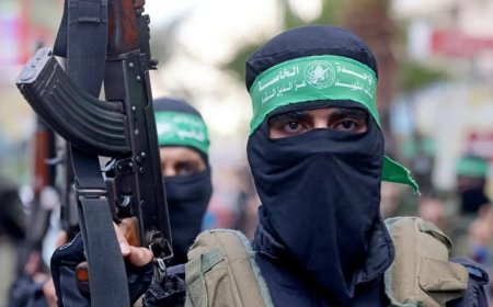حماس: قررنا إطلاق سراح رهينتين لأسباب إنسانية لكن إسرائيل رفضت استلامهما