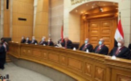 عدم دستورية حرمان الموظف المحبوس احتياطيًا من نصف أجره عن مدة حبسه