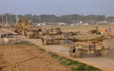 نتنياهو: نتواصل مع حماس حول الأسرى تحت الضغط العسكري