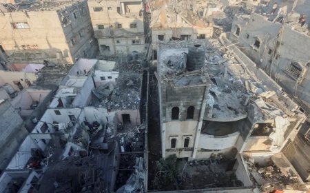 إسرائيل: قواتنا في غزة تعمل "في قلب خان يونس" للمرة الأولى