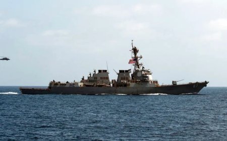 وزير الدفاع الأميركي: هجمات الحوثيين خطرة ويجب معالجتها