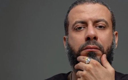 بعد تصدره الترند.. محمد فراج عن "بطن الحوت": تجربة صعبة بنكهة مصرية خالصة