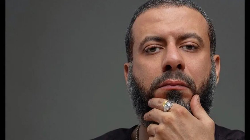بعد تصدره الترند.. محمد فراج عن "بطن الحوت": تجربة صعبة بنكهة مصرية خالصة