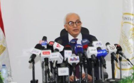 وزير التعليم يشكل فرقا لمعالجة تسرب التلاميذ من المدارس