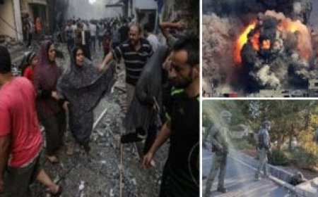 مصادر للقاهرة الإخبارية: أجواء إيجابية تسود اجتماعات باريس حول جهود تبادل للأسرى