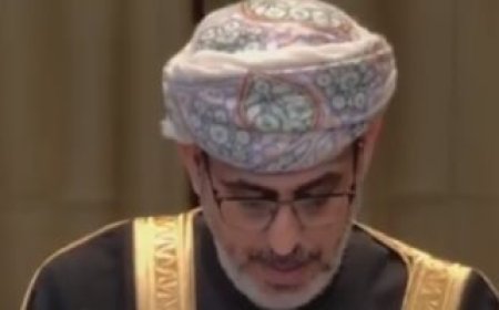 ممثل سلطنة عمان أمام العدل الدولية: الترحيل القسرى ممنوع بموجب معاهدة جنيف